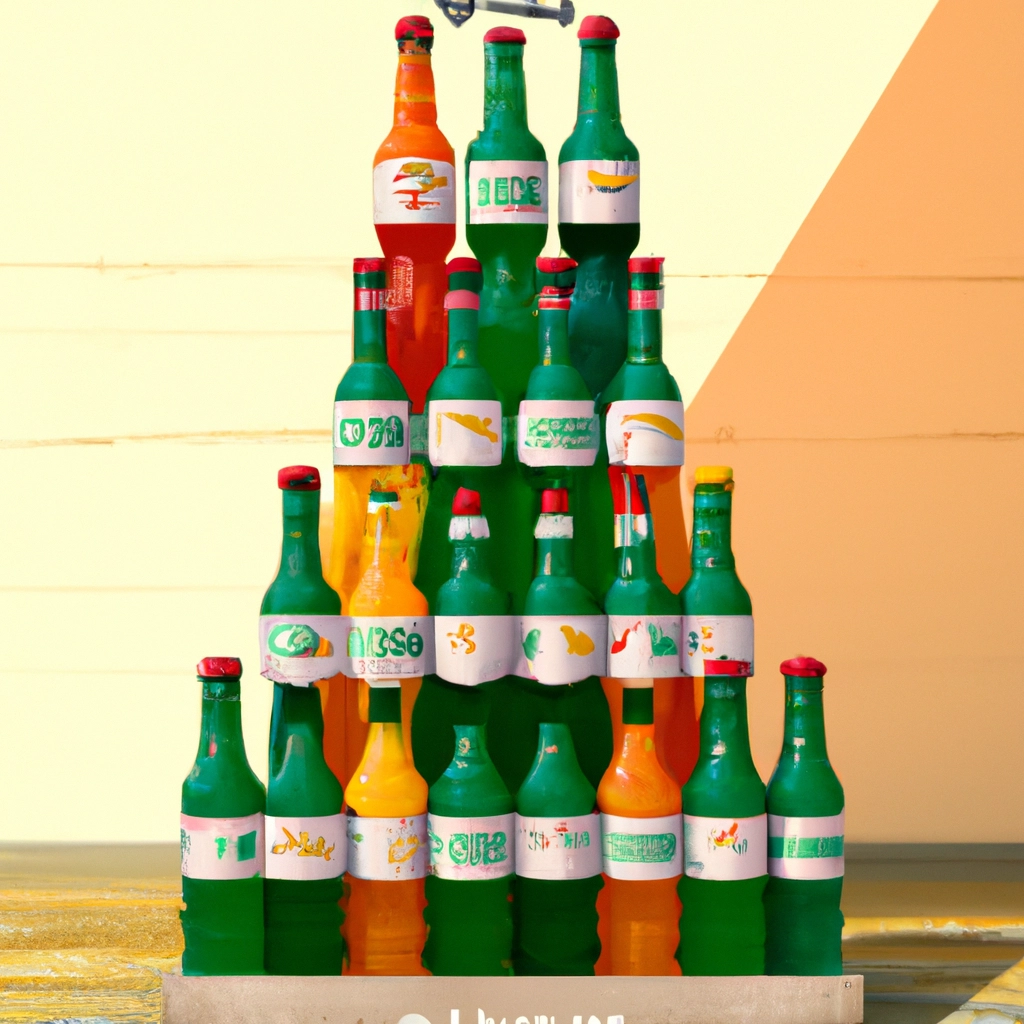 El Sabor De Jarrito M s Vendido Un Sabor Que Define M xico 