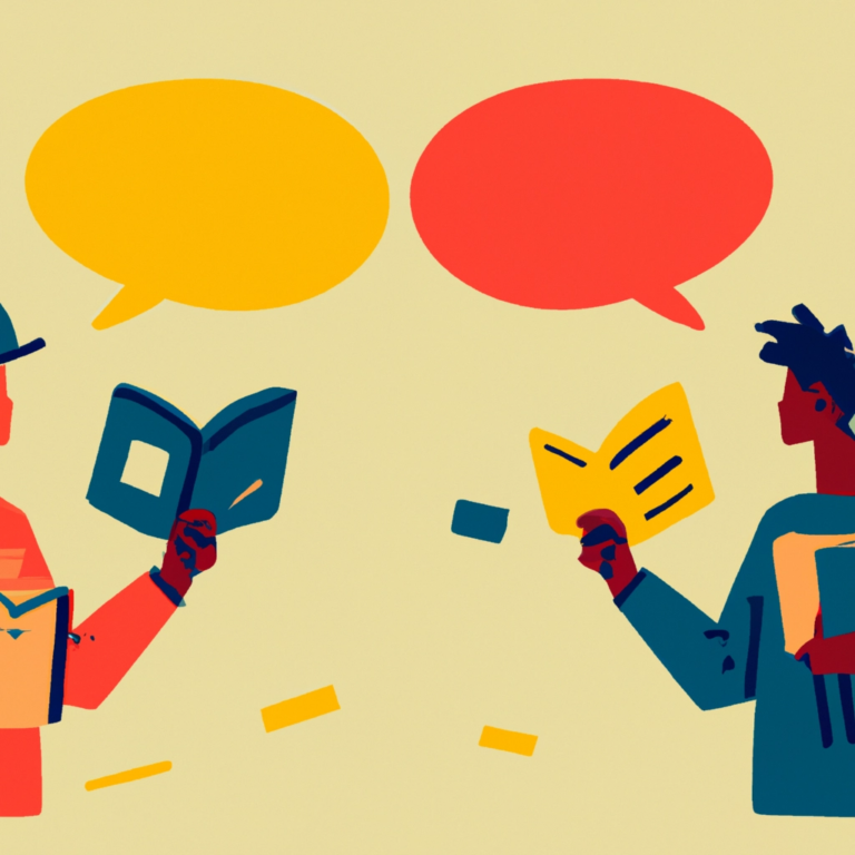 ¿Cuál es la postura de un autor? - centrobanamex.com.mx