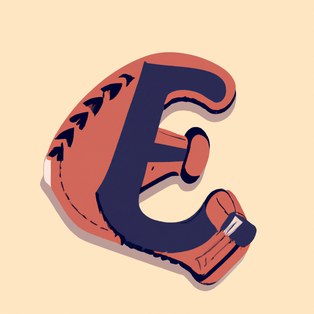 Qué significa la letra E en el béisbol