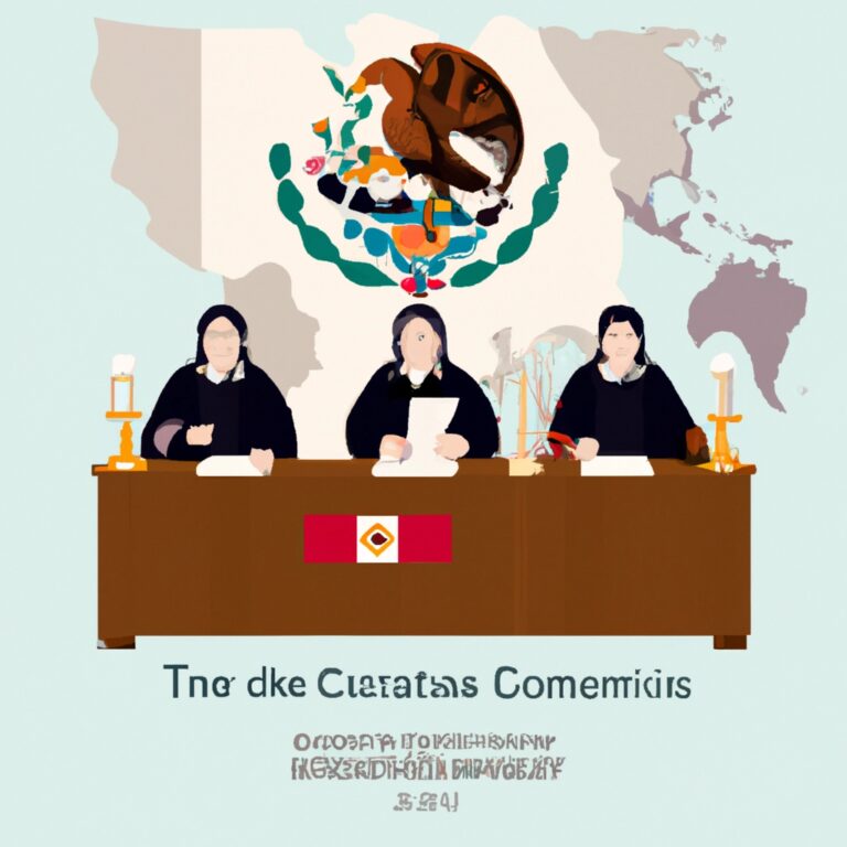 Qué pasa cuando una sentencia causa ejecutoria - centrobanamex.com.mx