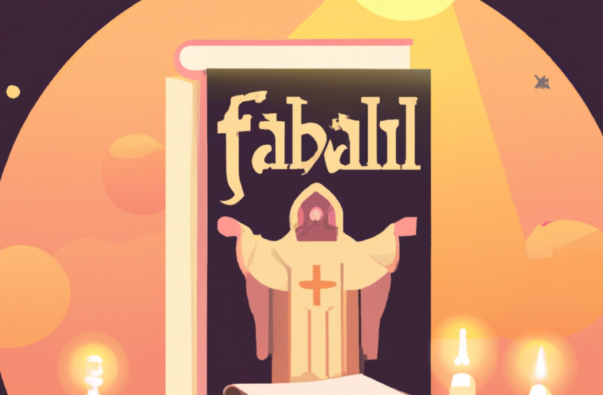 ¿Qué significa el nombre Fabián según la Biblia?